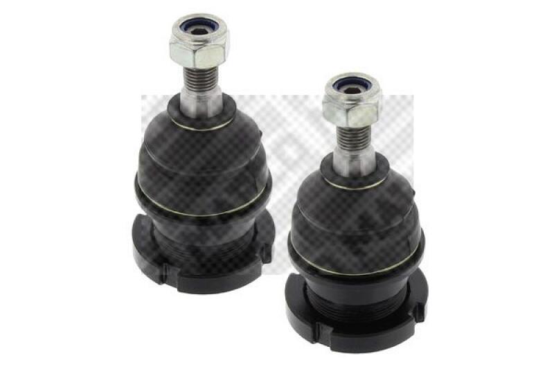 MAPCO Mounting Kit, Ball Joint