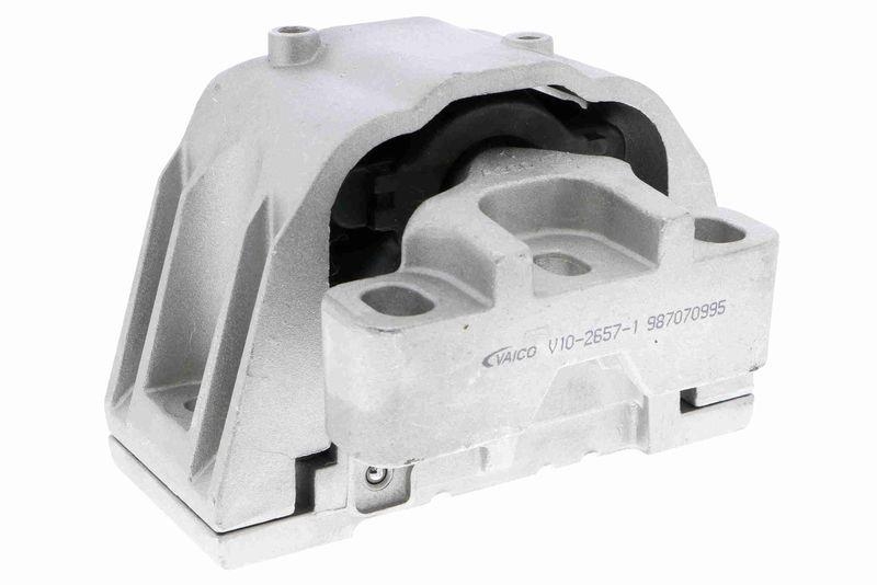 VAICO Lagerung, Motor Original VAICO Qualit&auml;t V10-2657-1