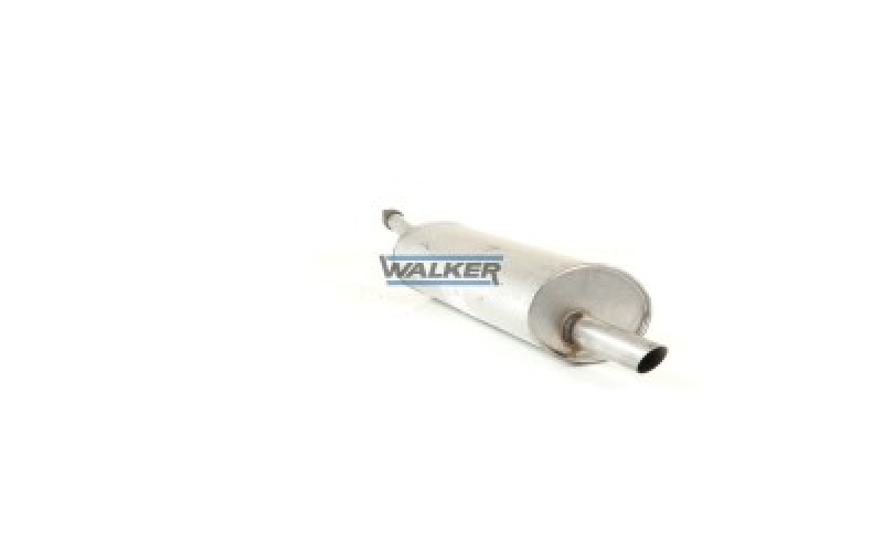 WALKER Endschalldämpfer