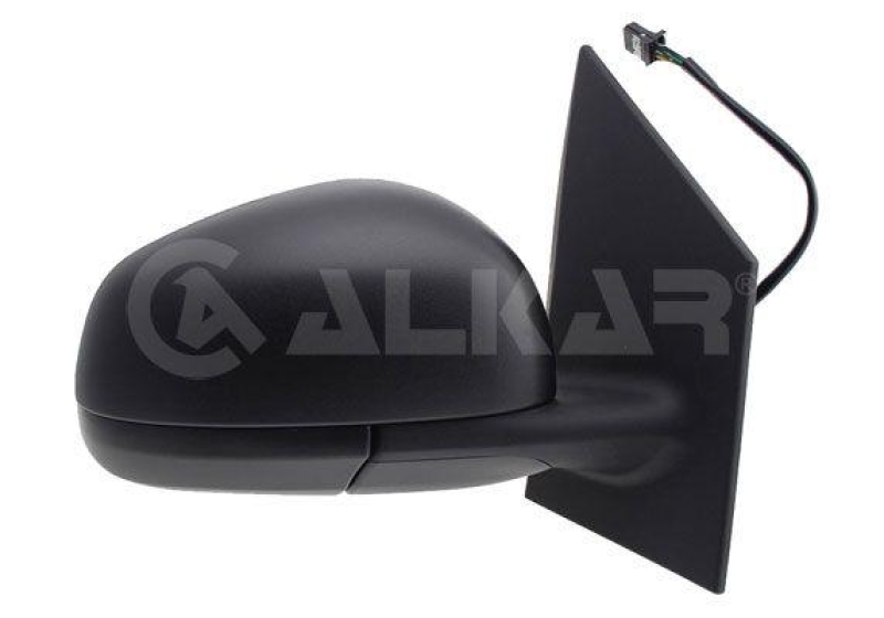 Exterior Mirror