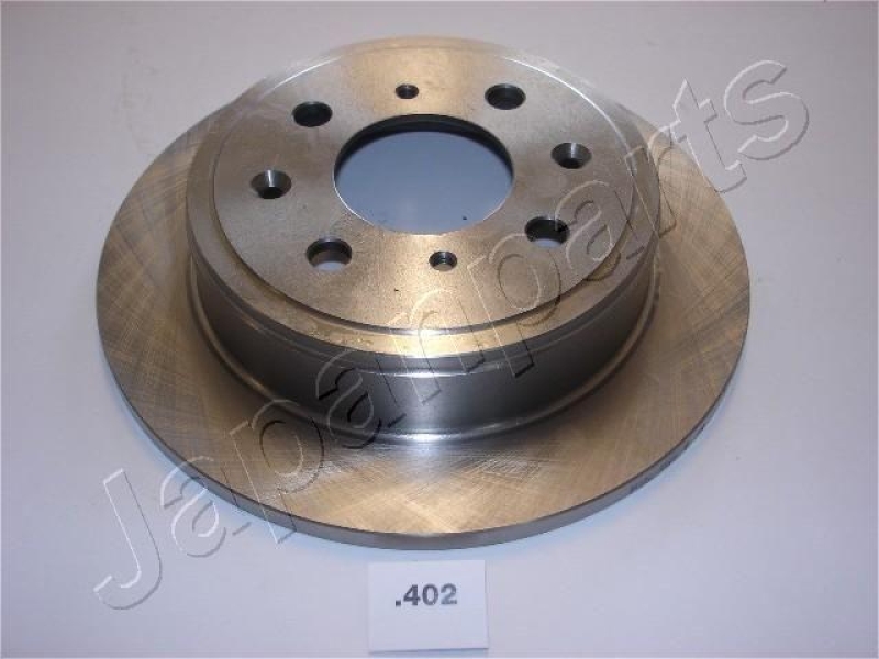 2x JAPANPARTS Brake Disc