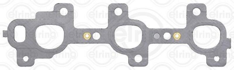 ELRING Gasket, exhaust manifold