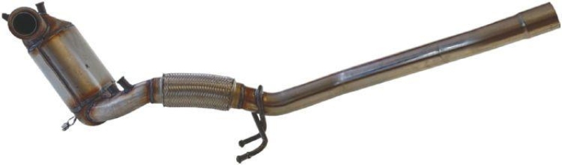 BOSAL Soot/Particulate Filter, exhaust system