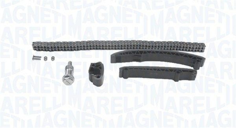 MAGNETI MARELLI Timing Chain Kit