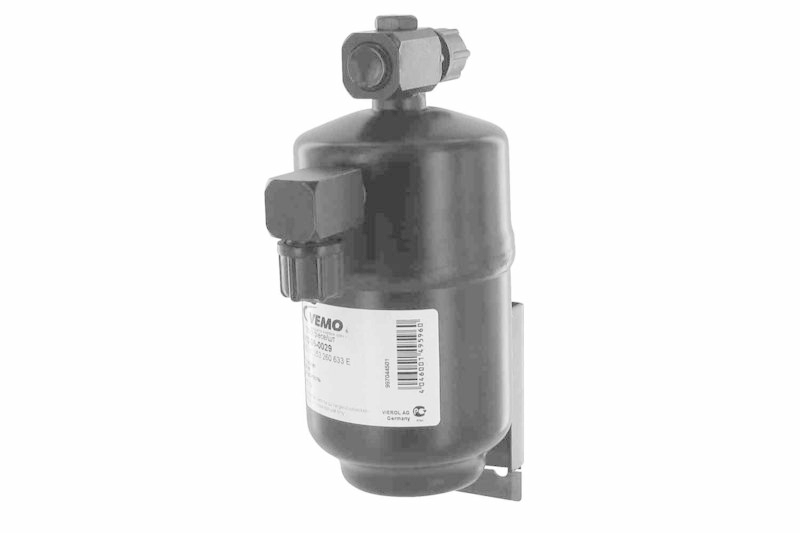 VEMO Dryer, air conditioning Original VEMO Quality