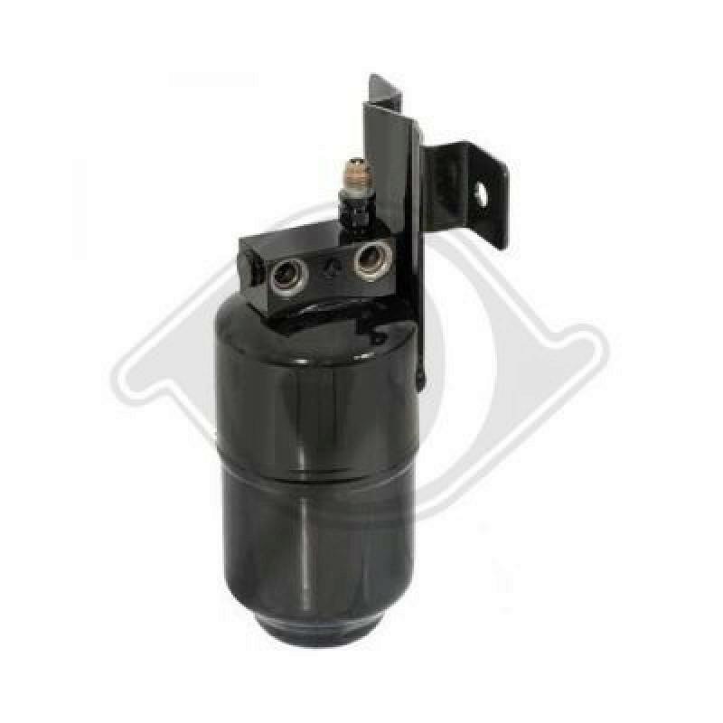 DIEDERICHS Trockner, Klimaanlage DIEDERICHS Climate DCT1104