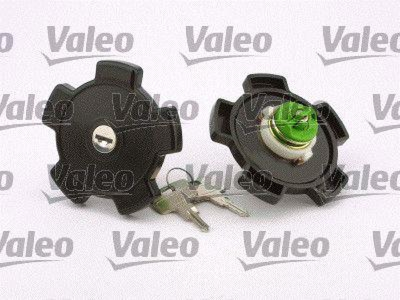 VALEO Sealing Cap, fuel tank