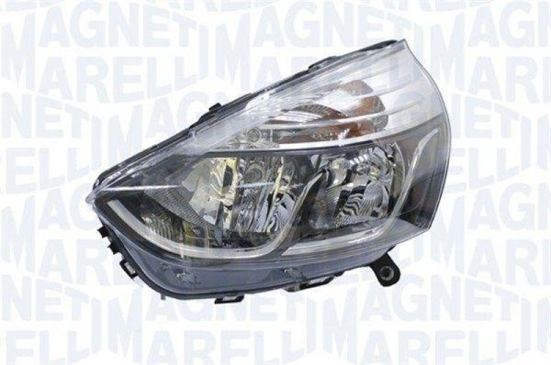 MAGNETI MARELLI Headlight