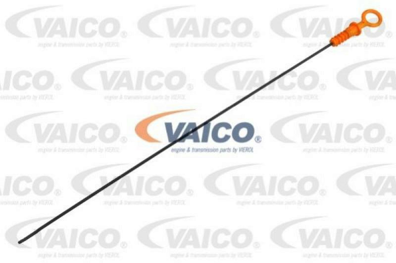 Oil Dipstick Original VAICO Quality