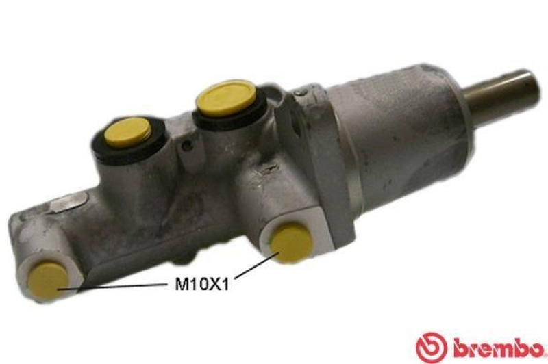 BREMBO Hauptbremszylinder ESSENTIAL LINE M 85 067