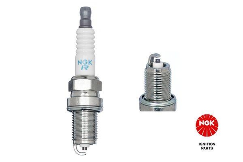 NGK Spark Plug