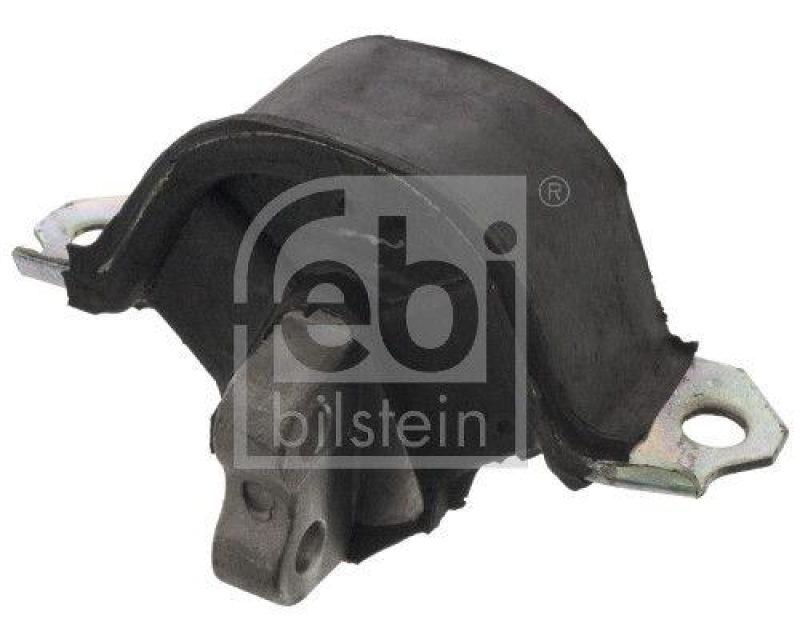 FEBI BILSTEIN Lagerung, Motor 02025