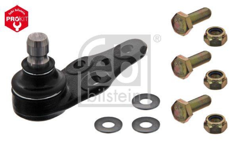 FEBI BILSTEIN Trag-/Führungsgelenk ProKit 32610