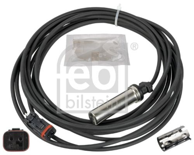 FEBI BILSTEIN Sensor, wheel speed