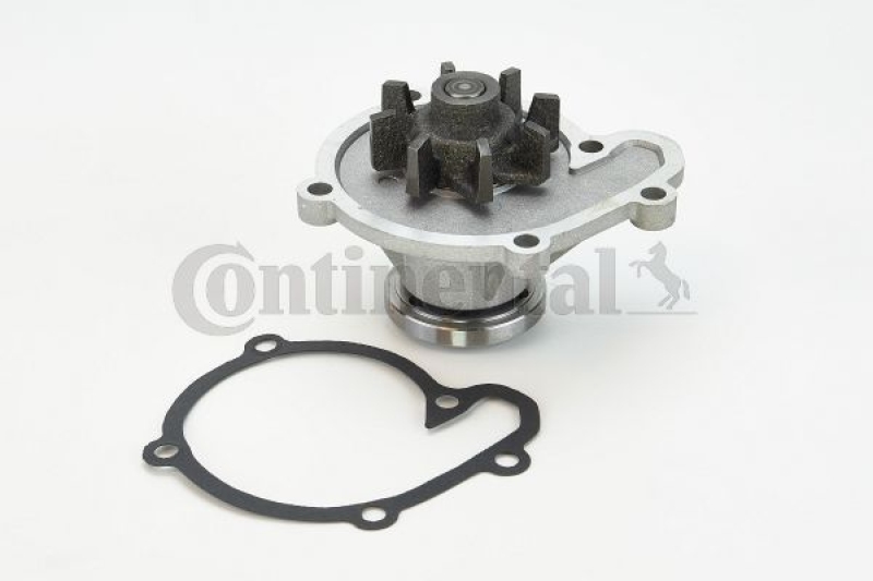 CONTINENTAL CTAM Water Pump, engine cooling