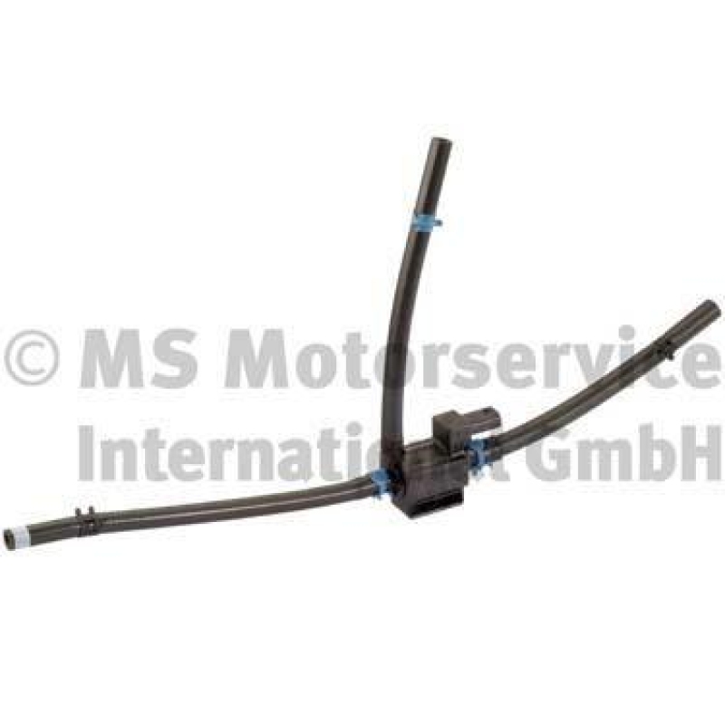 PIERBURG Boost Pressure Control Valve