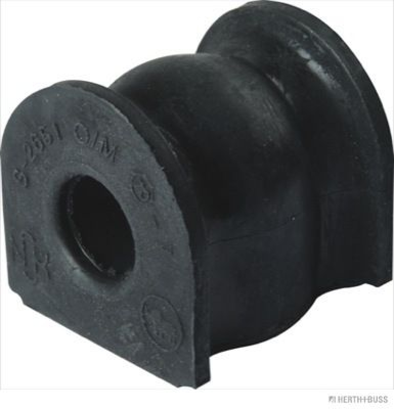 HERTH+BUSS JAKOPARTS Lagerung, Stabilisator J4274001