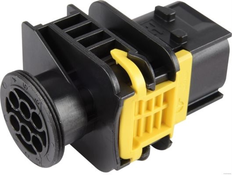 HERTH+BUSS ELPARTS Plug Housing