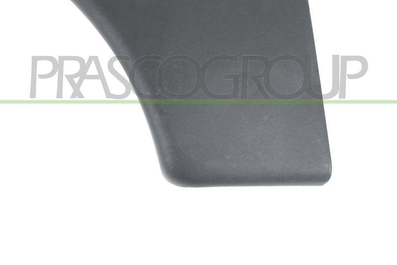 PRASCO Trim/Protective Strip, door