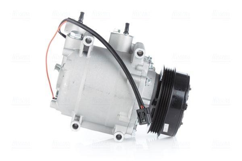 NISSENS Kompressor, Klimaanlage ** FIRST FIT **