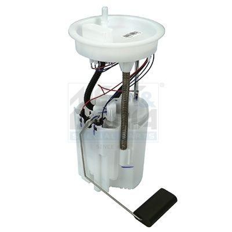 MEAT & DORIA Fuel Feed Unit