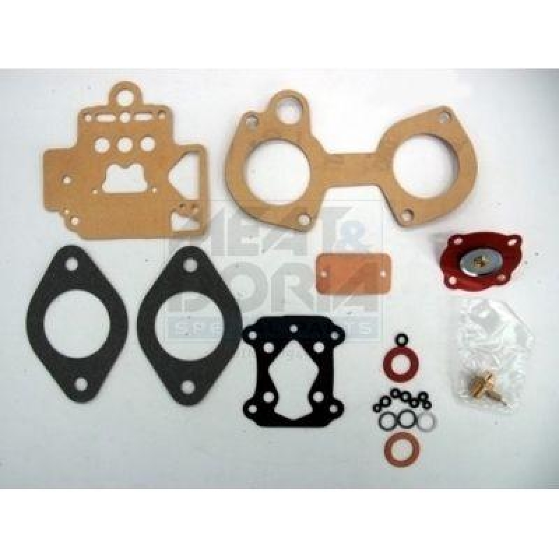 MEAT & DORIA Repair Kit, carburettor