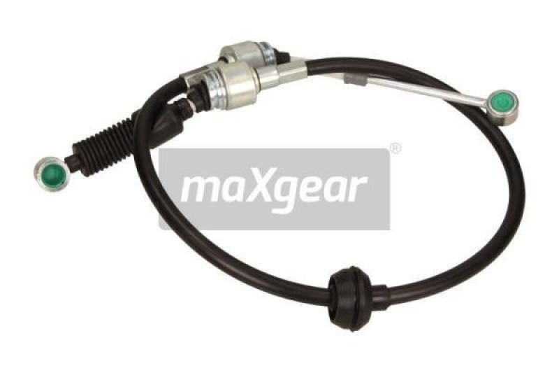 MAXGEAR Cable Pull, manual transmission