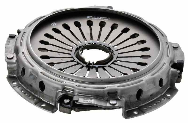 SACHS Clutch Pressure Plate