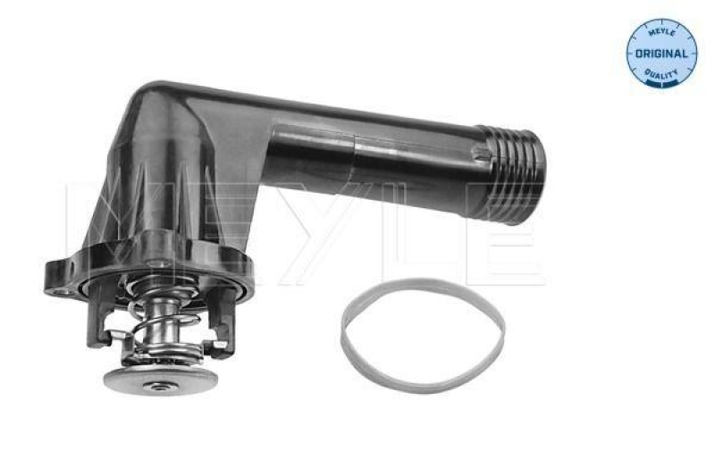 MEYLE Thermostat f&uuml;r K&uuml;hlmittel / K&uuml;hlerthermostat MEYLE-ORIGINAL: True to OE. 028 295 0001