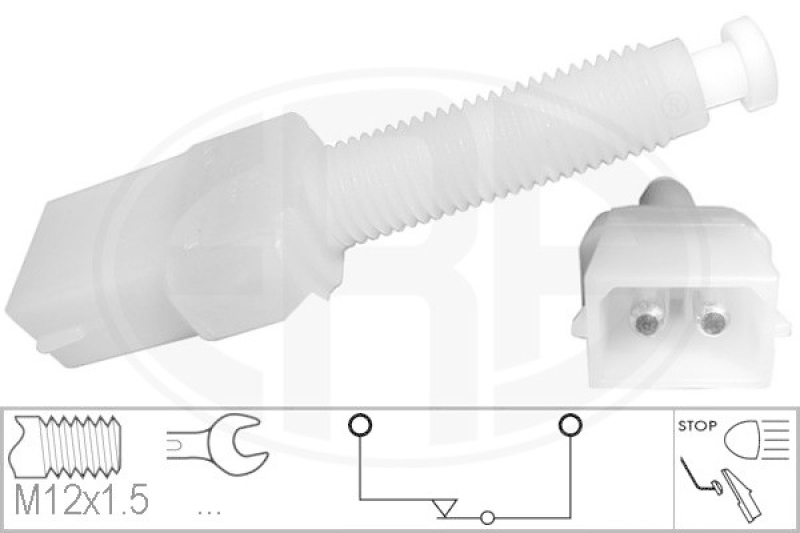 ERA Bremslichtschalter