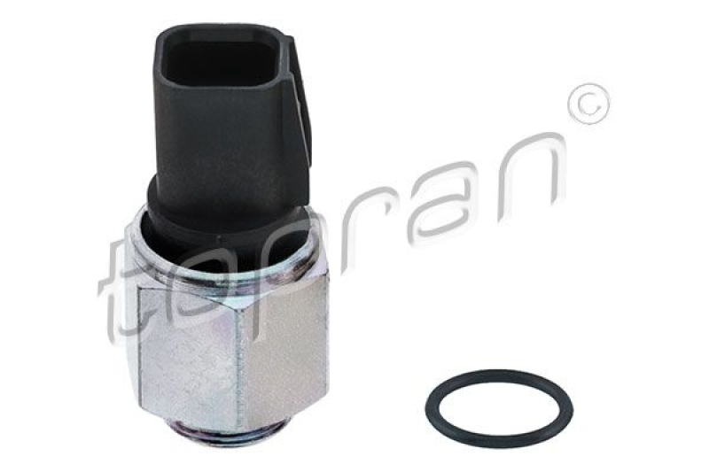 TOPRAN Switch, reverse light