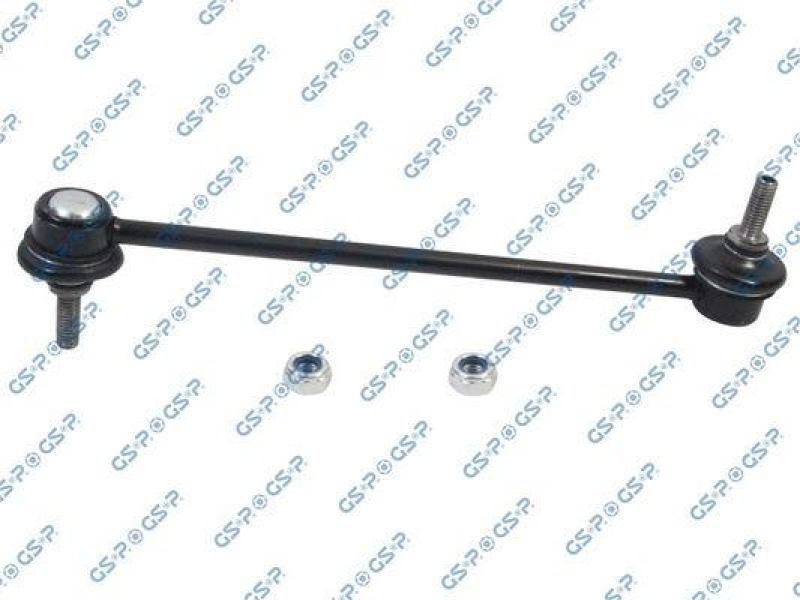 GSP Stange/Strebe, Stabilisator S050027