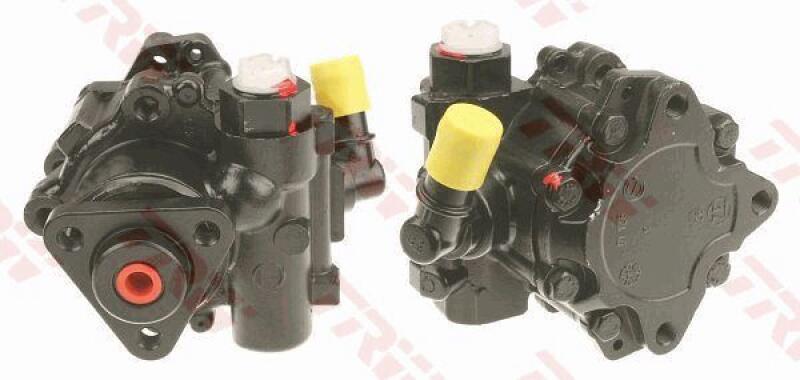 TRW Hydraulic Pump, steering system