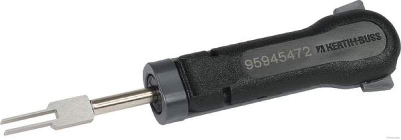 HERTH+BUSS ELPARTS Release Tools