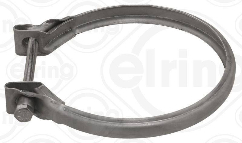 ELRING Pipe Connector, exhaust system