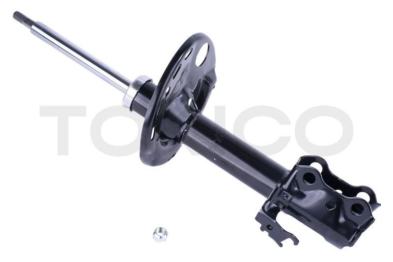 TOKICO Shock Absorber