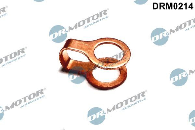 Dr.Motor Automotive Dichtung, Kraftstoffleitung