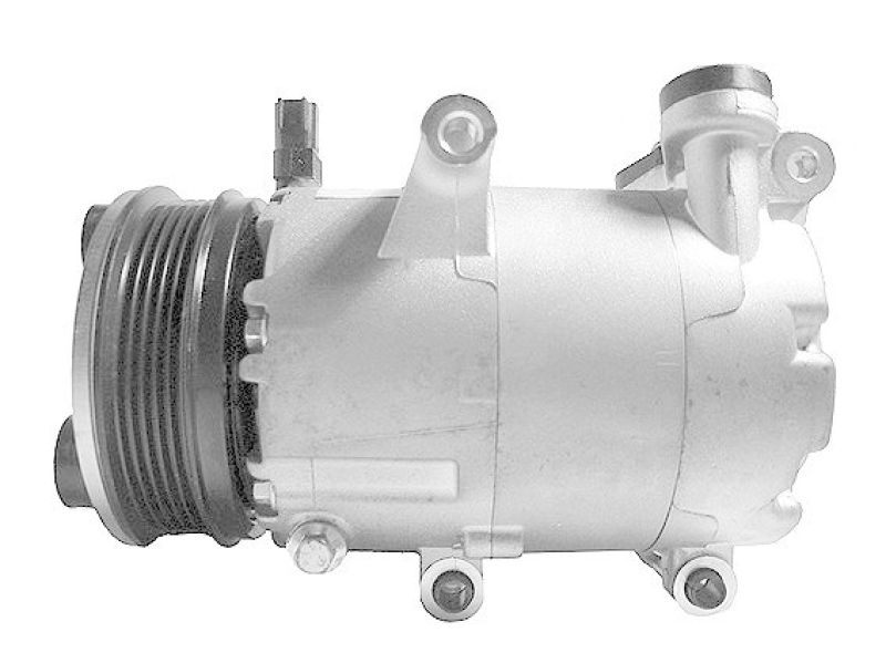 Airstal Kompressor, Klimaanlage