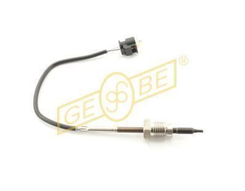 GEBE Sensor, Abgastemperatur