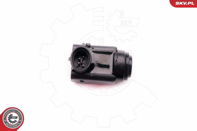 ESEN SKV Sensor, Einparkhilfe