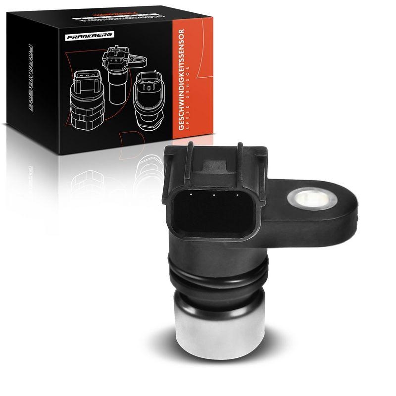 1x Frankberg Kurbelwellensensor Impulsgeber 5481FB0007714