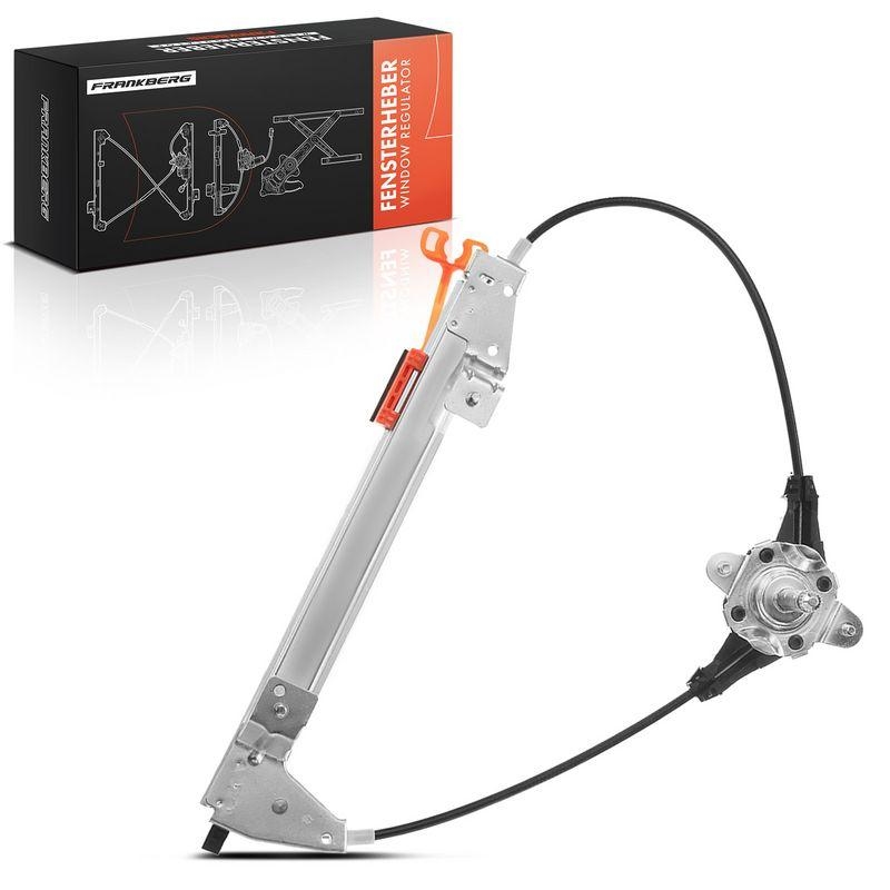 1x Frankberg Fensterheber Hinten Rechts 5481FB0024164