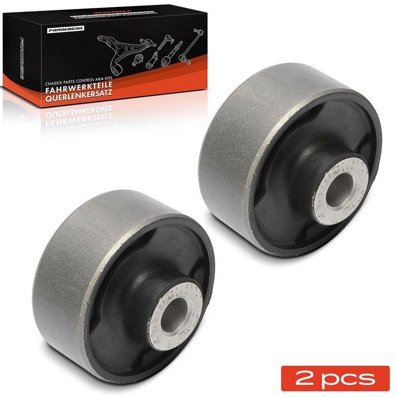 2x Frankberg Lagerbuchse Vorderachse 5481FB0055892