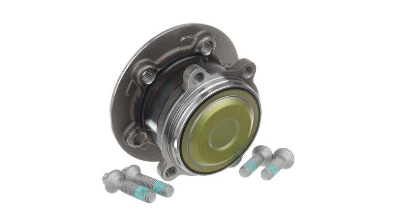 SKF Radlagersatz