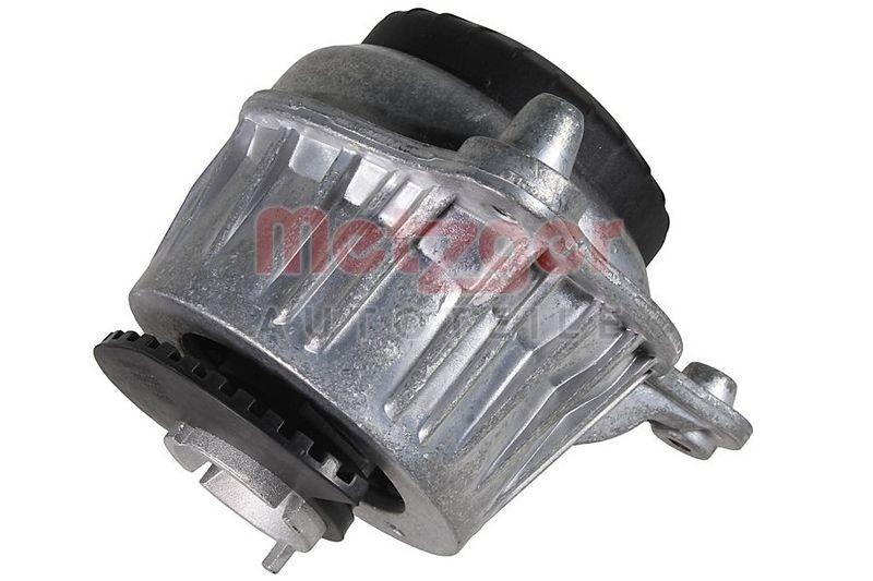 METZGER AUTOTEILE Lagerung, Motor GREENPARTS