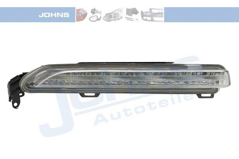 Daytime Running Light