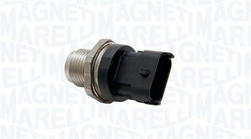 MAGNETI MARELLI Sensor, fuel pressure