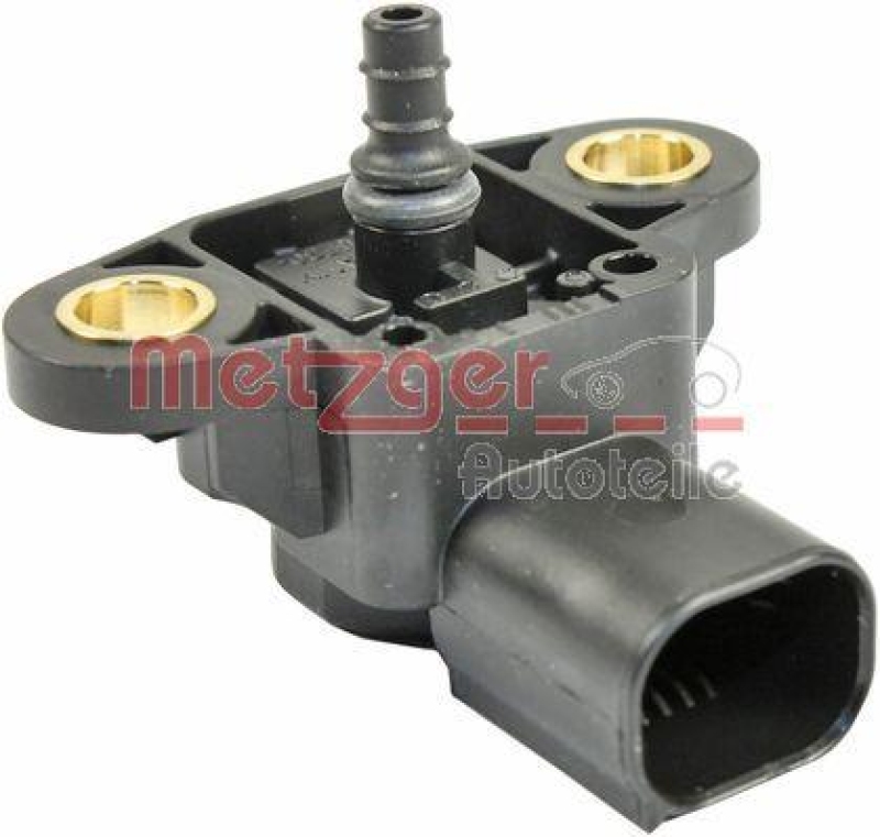 METZGER Sensor, boost pressure OE-part