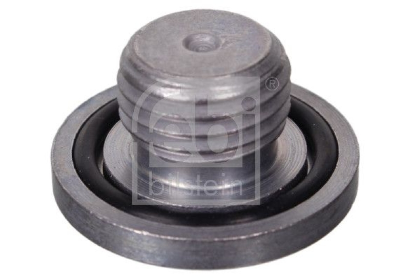 Febi Ölfilter + 4L Mannol Energy Premium Motoröl 5W-30 API SN/CH-4 ACEA C3