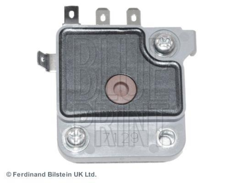 BLUE PRINT Switch Unit, ignition system